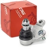 Image de TRW JBJ1079 Rotule de suspension avec accessoires