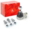 Image de TRW JBJ1083 Rotule de suspension inférieur, avec accessoires