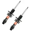 Image de TRW JGM1080T Amortisseur TWIN, Essieu avant, Système bitube, Pression de gaz, Jambe de suspension, Goujon en haut