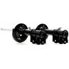 Image de RIDEX 854S1849 Amortisseur Essieu avant gauche, Pression de gaz, Jambe de suspension, Pont en bas