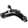 Image de RIDEX 273C0947 Bras de suspension Essieu avant droit, Tôle d'acier, barre oscillant transversal, avec rotules