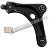 Image de TRW JTC2551 Bras de suspension barre oscillant transversal