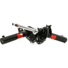 Image de TRW JGM1116T Amortisseur TWIN, Essieu avant, Système bitube, Pression de gaz, Jambe de suspension, Goujon en haut