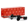 Image de TRW JGM1277T Amortisseur Essieu avant, Pression de gaz, Jambe de suspension, Goujon en haut