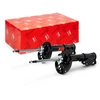 Image de TRW JGM1285T Amortisseur TWIN, Système bitube, Pression de gaz, Jambe de suspension, Pont en bas