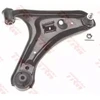 Image de TRW JTC419 Bras de suspension barre oscillant transversal, avec accessoires