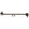 Image de TRW JTS924 Biellette de barre stabilisatrice gauche, avec accessoires