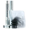 Image de TRW ST1706 Kit d'accessoires, plaquette de frein à disque