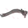 Image de TRW JTC1626 Bras de suspension barre oscillant transversal