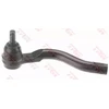 Image de TRW JTE512 Rotule de direction droit