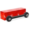 Image de TRW JTS985 Biellette de barre stabilisatrice Essieu avant droit