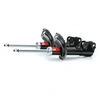 Image de TRW JGM1265T Amortisseur TWIN, Essieu avant, Système bitube, Pression de gaz, Jambe de suspension, Pont en bas