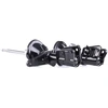 Image de RIDEX 854S1865 Amortisseur Essieu avant gauche, Système bitube, Pression de gaz, Jambe de suspension, Pont en bas