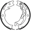 Image de TRW GS8815 Mâchoires De Frein à Main