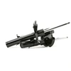 Image de RIDEX 854S1871 Amortisseur Essieu avant gauche, Système bitube, Pression de gaz, Jambe de suspension, Pont en bas
