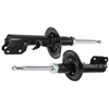 Image de TRW JGM1307T Amortisseur TWIN, Essieu avant, Système bitube, Pression de gaz, Jambe de suspension, Goujon en haut
