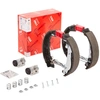 Image de TRW GSK1082 Kit de freins, freins à tambours avec cylindre de roue, Superkit