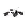 Image de TRW JGM1281T Amortisseur TWIN, Système bitube, Pression de gaz, Jambe de suspension, Pont en bas
