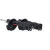 Image de TRW JGM1094T Amortisseur TWIN, Essieu avant, Système bitube, Pression de gaz, Jambe de suspension, Pont en bas