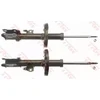 Image de TRW JGM1309T Amortisseur TWIN, Essieu avant, Système bitube, Pression de gaz, Jambe de suspension, Goujon en haut