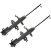 Image de TRW JGM1094S Amortisseur SINGLE, Essieu avant, Système bitube, Pression de gaz, Jambe de suspension, Pont en bas