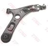 Image de TRW JTC1703 Bras de suspension barre oscillant transversal