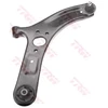 Image de TRW JTC1716 Bras de suspension barre oscillant transversal