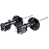 Image de TRW JGM1335T Amortisseur TWIN, Essieu avant, Système bitube, Pression de gaz, Jambe de suspension, Goujon en haut