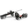 Image de TRW JGM1337T Amortisseur TWIN, Système bitube, Pression de gaz, Jambe de suspension, Pont en bas