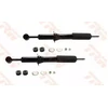 Image de TRW JGS9132T Amortisseur TWIN, Essieu avant, Pression de gaz, Amortisseur sur ressort, Bossage en bas