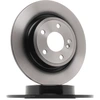 Image de TRW DF6634 Disque de frein plein