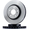 Image de TRW DF6745S Disque de frein SPS ventilé, peint