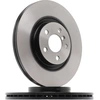 Image de TRW DF6749S Disque de frein SPS ventilé, peint