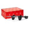 Image de TRW JGM1154T Amortisseur TWIN, Essieu avant, Pression de gaz, Jambe de suspension, Goujon en haut