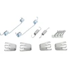 Image de TRW SFK460 Kit d'accessoires, mâchoire de frein