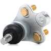 Image de TRW JBJ538 Rotule de suspension inférieur