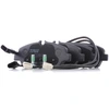 Image de TRW GDB2161 Jeu de plaquettes de frein contact de signal d'usure inclus, avec vis d'étrier de frein, avec accessoires