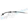 Image de TRW PHB2028 Flexible De Frein