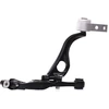 Image de TRW JTC2696 Bras de suspension barre oscillant transversal