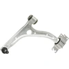 Image de TRW JTC2783 Bras de suspension extérieur, Aluminium, barre oscillant transversal