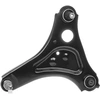 Image de TRW JTC3707 Bras de suspension gauche, barre oscillant transversal