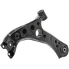 Image de TRW JTC3790 Bras de suspension Essieu avant droit, barre oscillant transversal