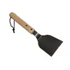Image de Spatule Inox Pour Plancha