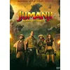 Image de Jumanji : Bienvenue dans la jungle - Jake Kasdan en occasion ou reconditionné