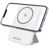 Image de Batterie Externe Magasafe Sedea 10 000 Mah Blanc