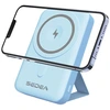 Image de Batterie Externe Magsafe Sedea 10 000 Mah Bleue