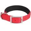 Image de Collier pour chien Zolux Rouge 45 cm 466727RGE