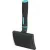 Image de Brosse Slicker Retractable Pour Chien Zolux Anah Noir L 470808
