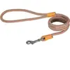 Image de Laisse pour chien Zolux Imao hydepark Marron 11 mm 466776CHO