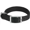 Image de Collier pour chien Zolux Komfort Noir 45 cm 466727NOI